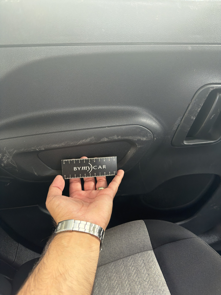 Citroen e-Berlingo Taille M 136 ch 100 kWh Automatique — photo 32