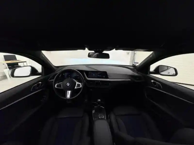 Bmw Serie 1 série 1 118i 136ch m sport — photo 6