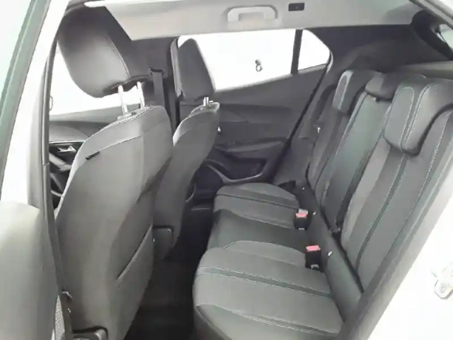 Peugeot 2008 bluehdi 130 s&amp;s eat8 — photo 72
