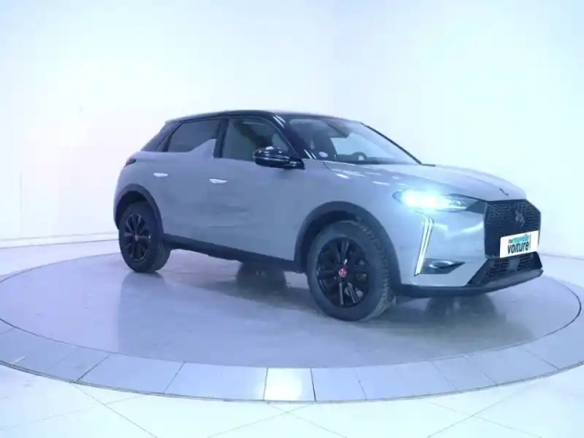 Ds Ds 3 puretech 130 eat8 — photo 23