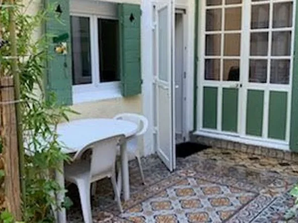 Appartement 2 pièces 34 m²