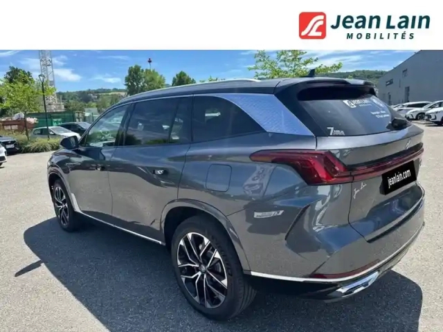 Mg S9 mg phev 299 ch — photo 27