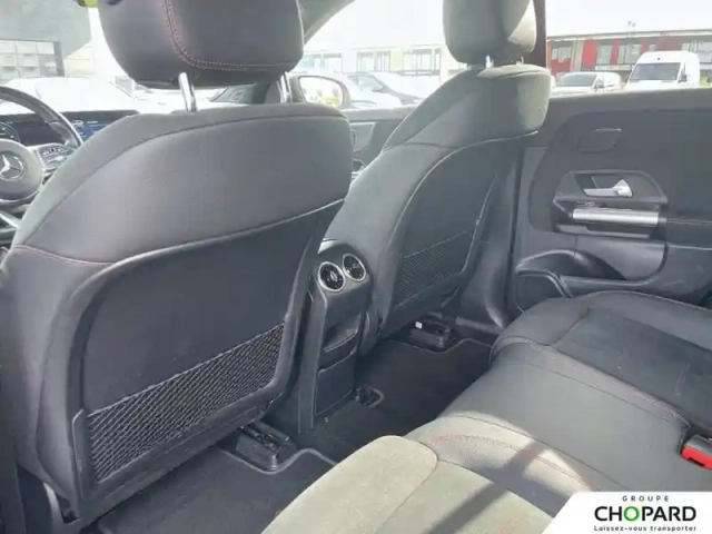 Mercedes Eqa 250+ — photo 19