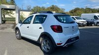 Dacia Sandero 1.0 ECO-G 100ch Stepway — photo 7