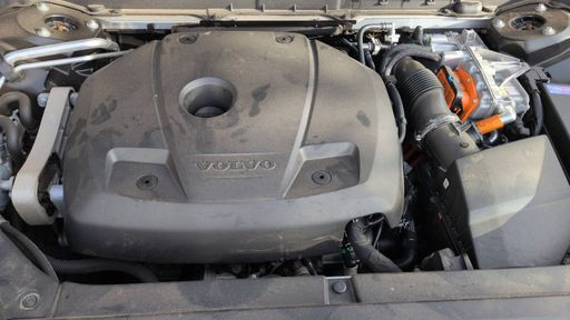 Volvo XC90 2.0 T8 Twin Engine 455 AWD Geatronic 8 - R-Design – 2022 – 113847 km – Hybride rechargeable – Boîte Automatique — photo 22