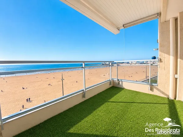 Appartement 3 pièces 79 m²