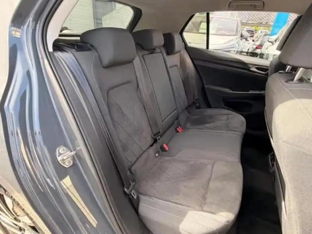Volkswagen Golf 1.4 ehybrid opf 204ch style 1st dsg6 — photo 8