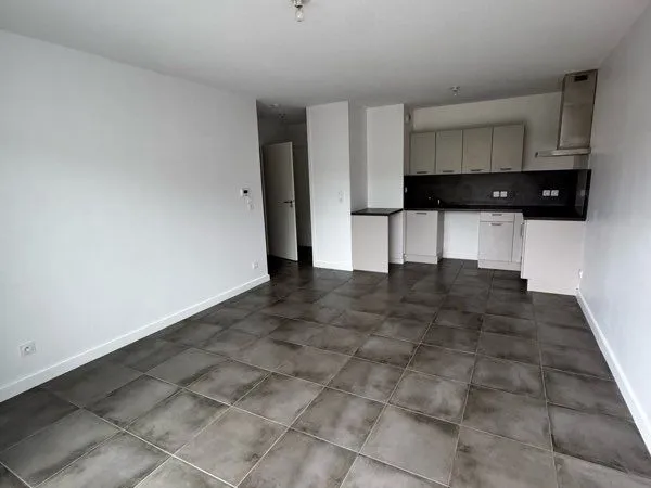 Appartement T2 avec terrasse Ustaritz
