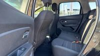 Dacia Duster 1.3 TCe 130ch FAP Prestige 4x2 — photo 13