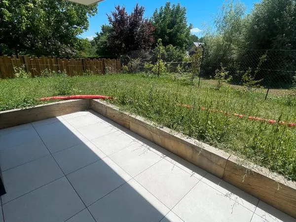 Appartement 3 pièces 71 m²