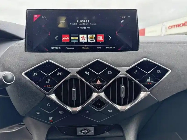 Ds Ds 3 ds3 crossback bluehdi 130 eat8 — photo 46
