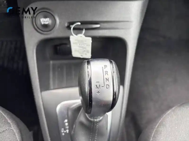 Renault Captur dci 90 edc — photo 22