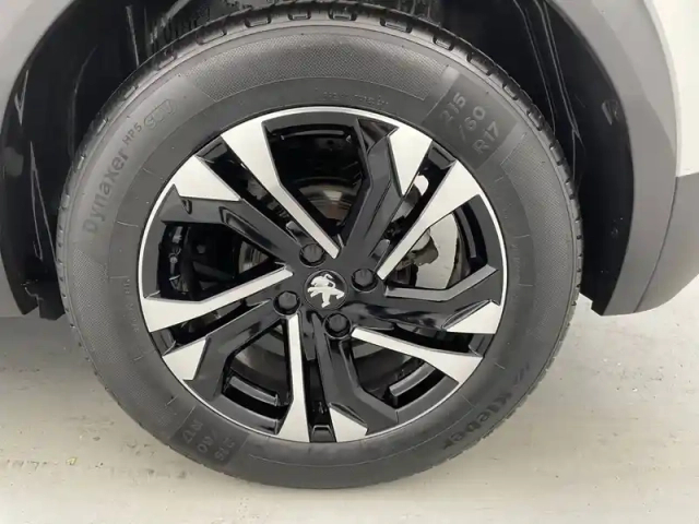Peugeot 2008 puretech 130 s&amp;s eat8 — photo 100