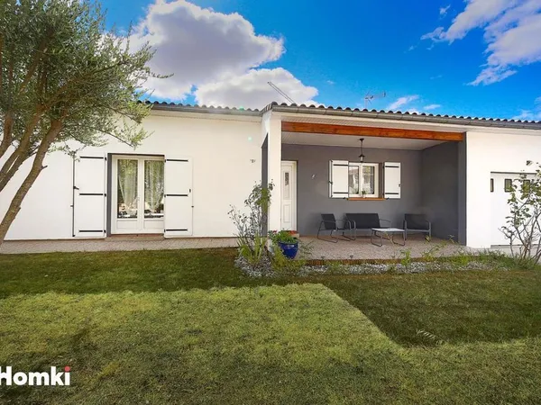 Maison/Villa T4 de 136 m² à Albi 81000