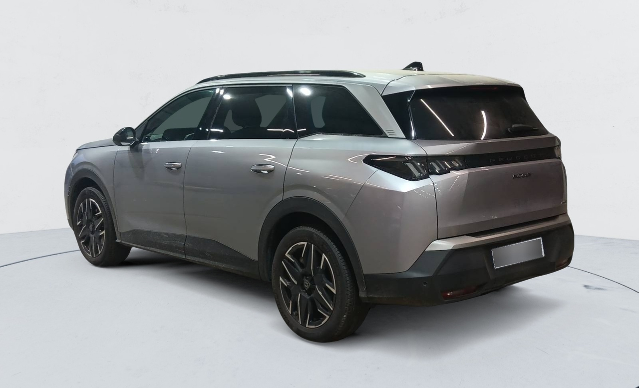 Peugeot 5008 — photo 3