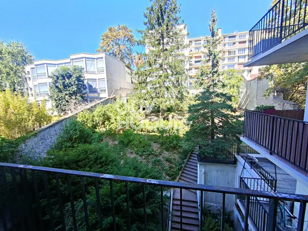 Appartement 1 pièce 29 m²