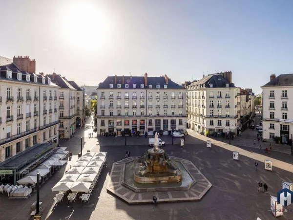 Appartement 6 pièces 150 m²