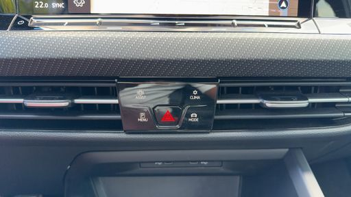 Volkswagen Golf 1.5 eTSI 130 DSG7 - R-Line – 2022 – 39538 km – Hybride essence – Boîte Automatique — photo 43