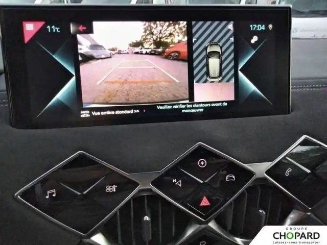 Ds Ds 3 ds3 crossback e-tense — photo 15