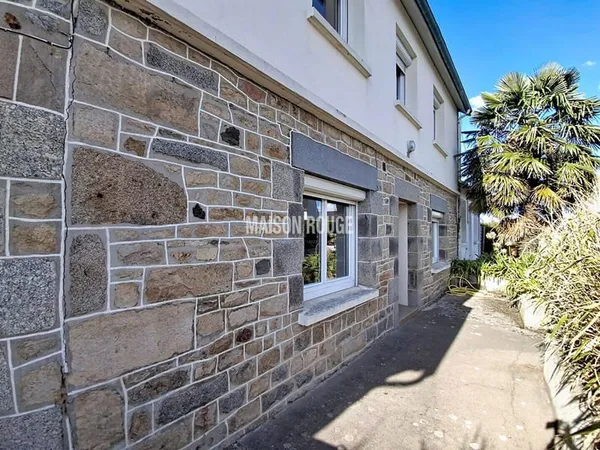 Maison 7 pièces 132 m²