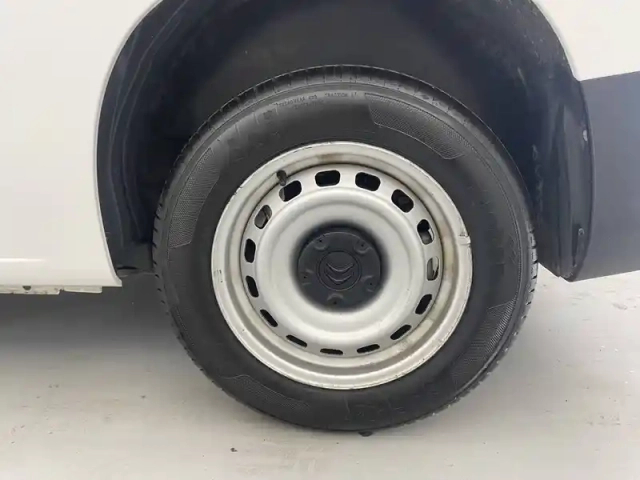 Citroën Berlingo van m 650 bluehdi 100 s&amp;s bvm6 — photo 16