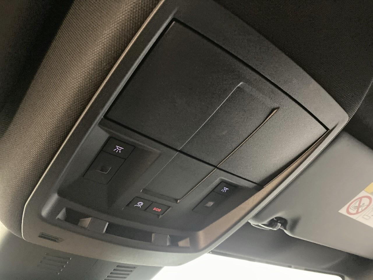 Peugeot 5008 hybrid 145 ch e-dcs6 gt — photo 19