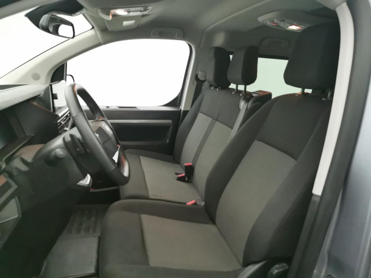 Citroën Spacetourer xl bluehdi 180 s&s eat8 business — photo 10