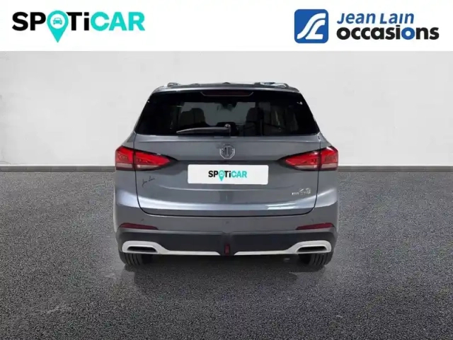 Mg Zs 1.5 l hybrid+ 197 ch — photo 5