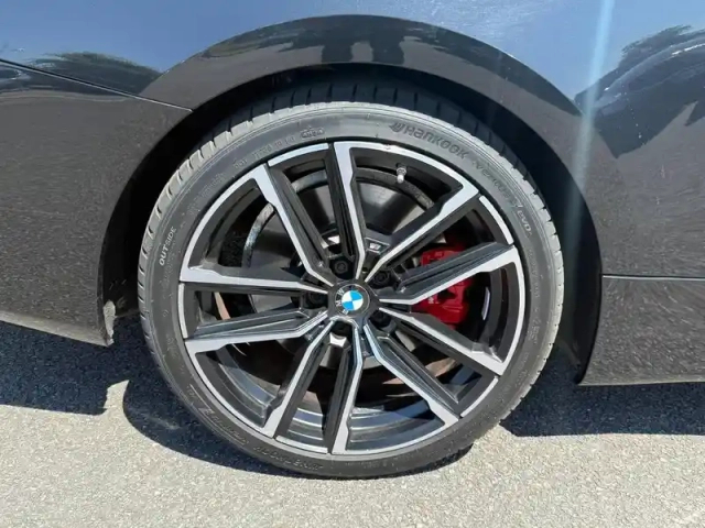 Bmw Serie 4 série 4 cabriolet 420ia 184ch m sport — photo 35