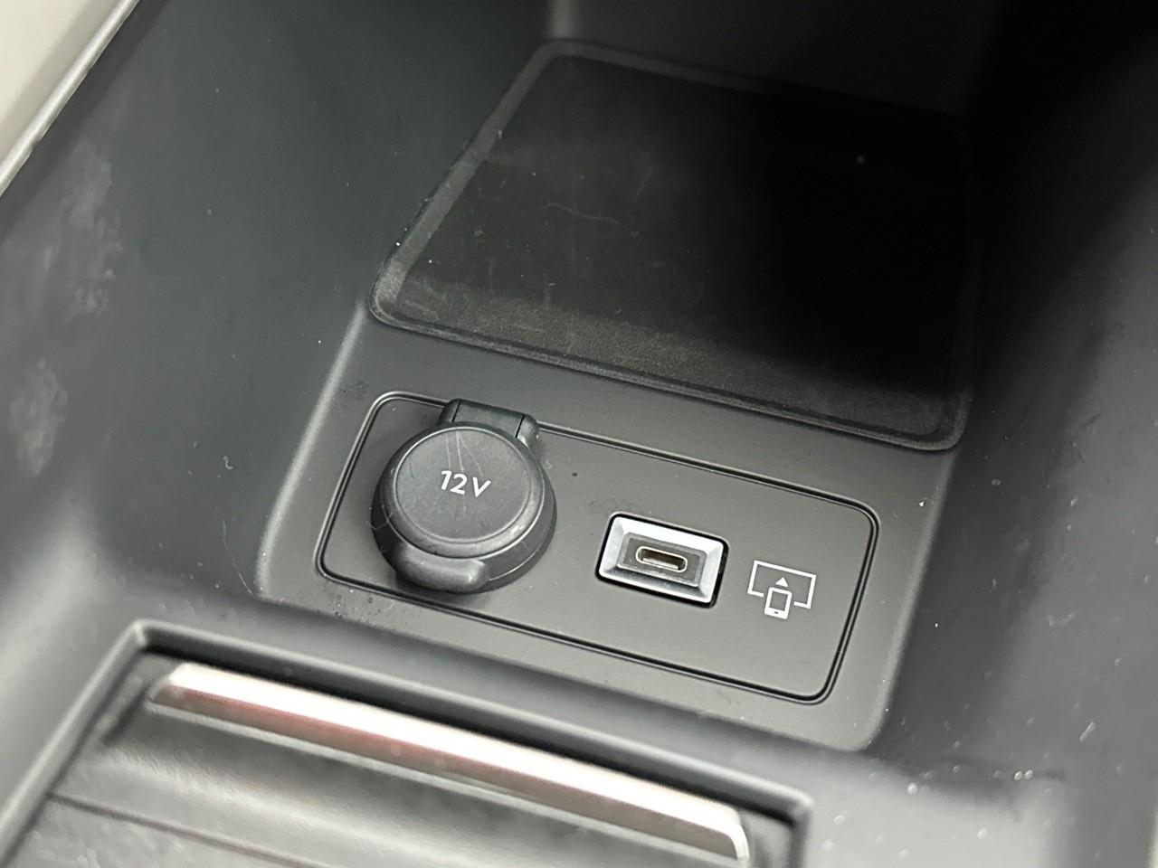 Peugeot 408 hybrid 145 e-dcs6 gt — photo 34