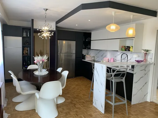 Location appartement 85m² Fontaines-sur-Saône