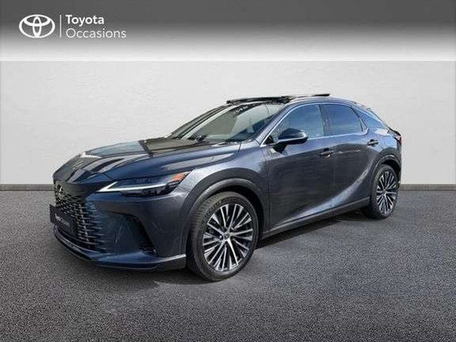 Lexus RX Lexus RX 450h+ Luxe PHEV 4WD