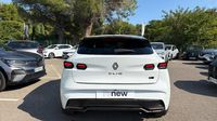 Renault Clio 1.8 E-Tech 160ch full hybrid esprit Alpine — photo 6