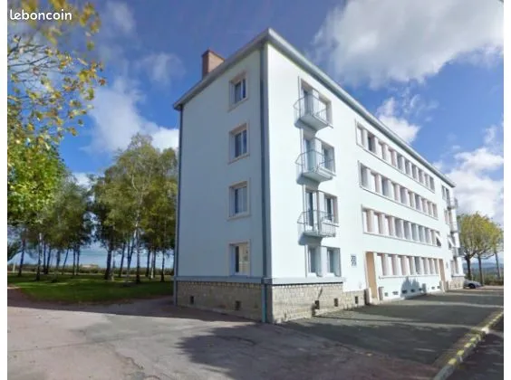 Appartement 2 pièces 50 m²