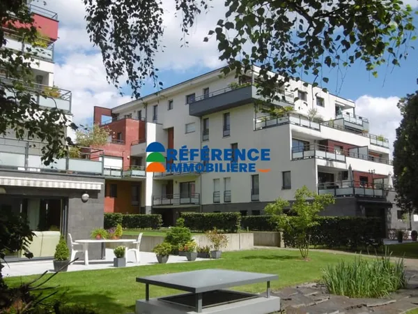 Appartement à louer Wambrechies