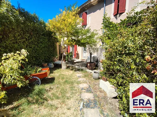 Maison 4 pièces 130 m²