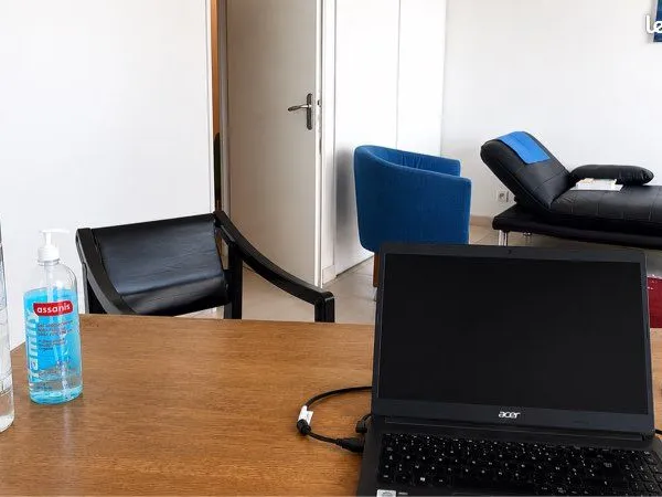 Sous-location Cabinet Paramédical - Montpellier - 4 jours/semaine