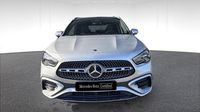Mercedes Gla 250 e hybride rechargeable 218ch AMG Line 8G-DCT