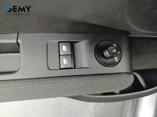 Citroën C3 Aircross puretech 110 s&amp;s bvm6 — photo 35
