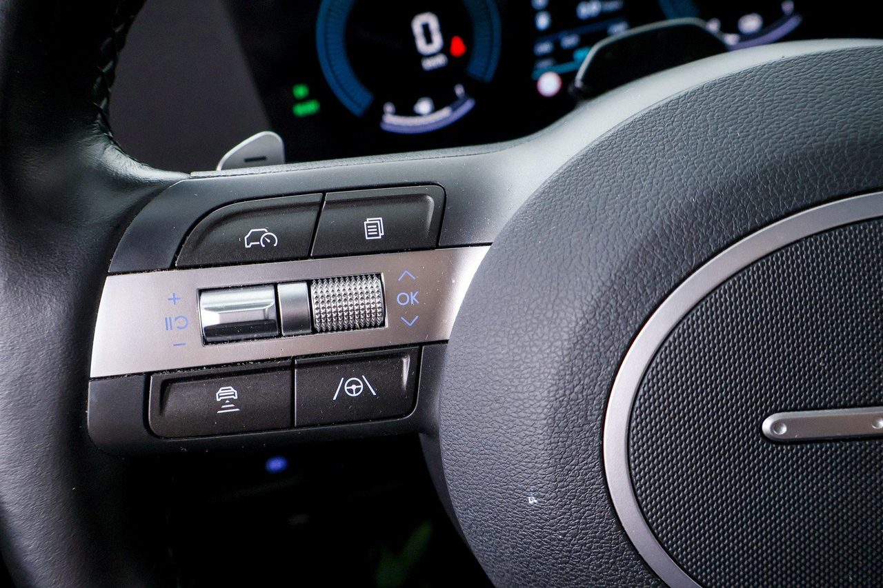 Hyundai Kona — photo 20