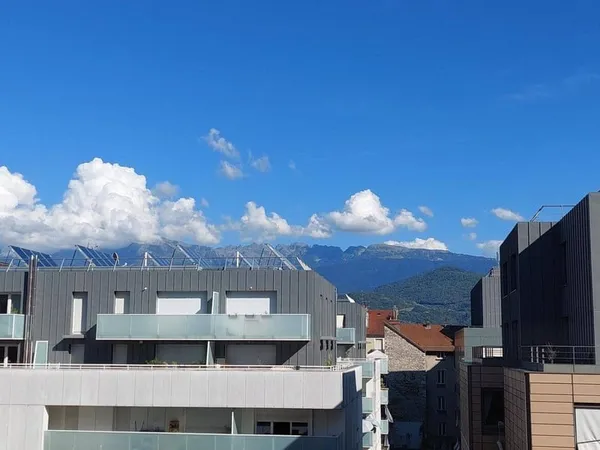Appartement 4 pièces 98 m²