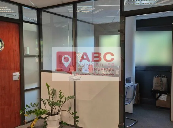 Bureaux 260 m² MONTPELLIER