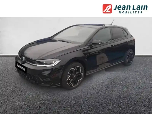 Volkswagen Polo 1.0 tsi 116 s&amp;s dsg7 — photo 1