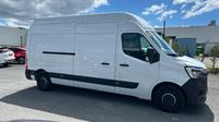 Renault Master F3500 L3H3 2.3 Blue dCi 135ch Confort Euro6E — photo 4