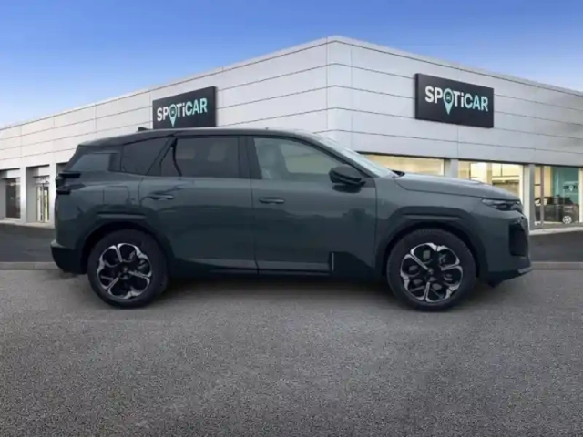 Citroën C5 Aircross 1.6 hybride rechargeable 195ch max boite automatique — photo 4