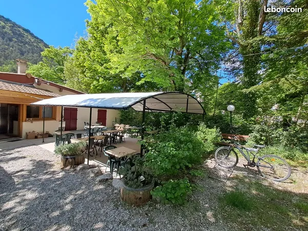 Bar & Restaurant avec Licence IV