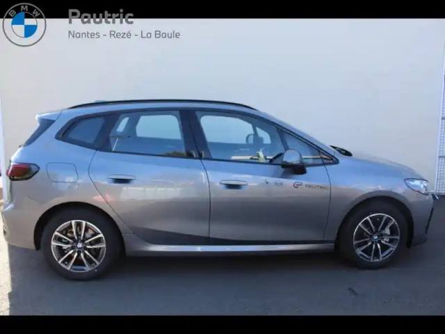Bmw Serie 2 série 2 activetourer 225e 245ch xdrive m sport dkg7 — photo 23