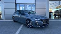 Peugeot 308 1.5 BlueHDi 130ch S&S Allure EAT8 — photo 3