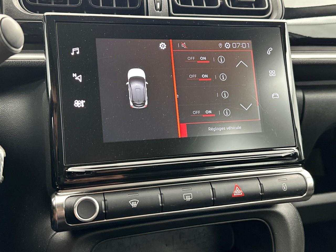 Citroën C3 bluehdi 100 bvm6 you — photo 26