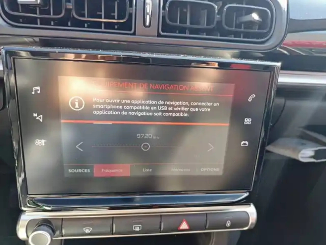 Citroën C3 bluehdi 100 bvm6 — photo 56